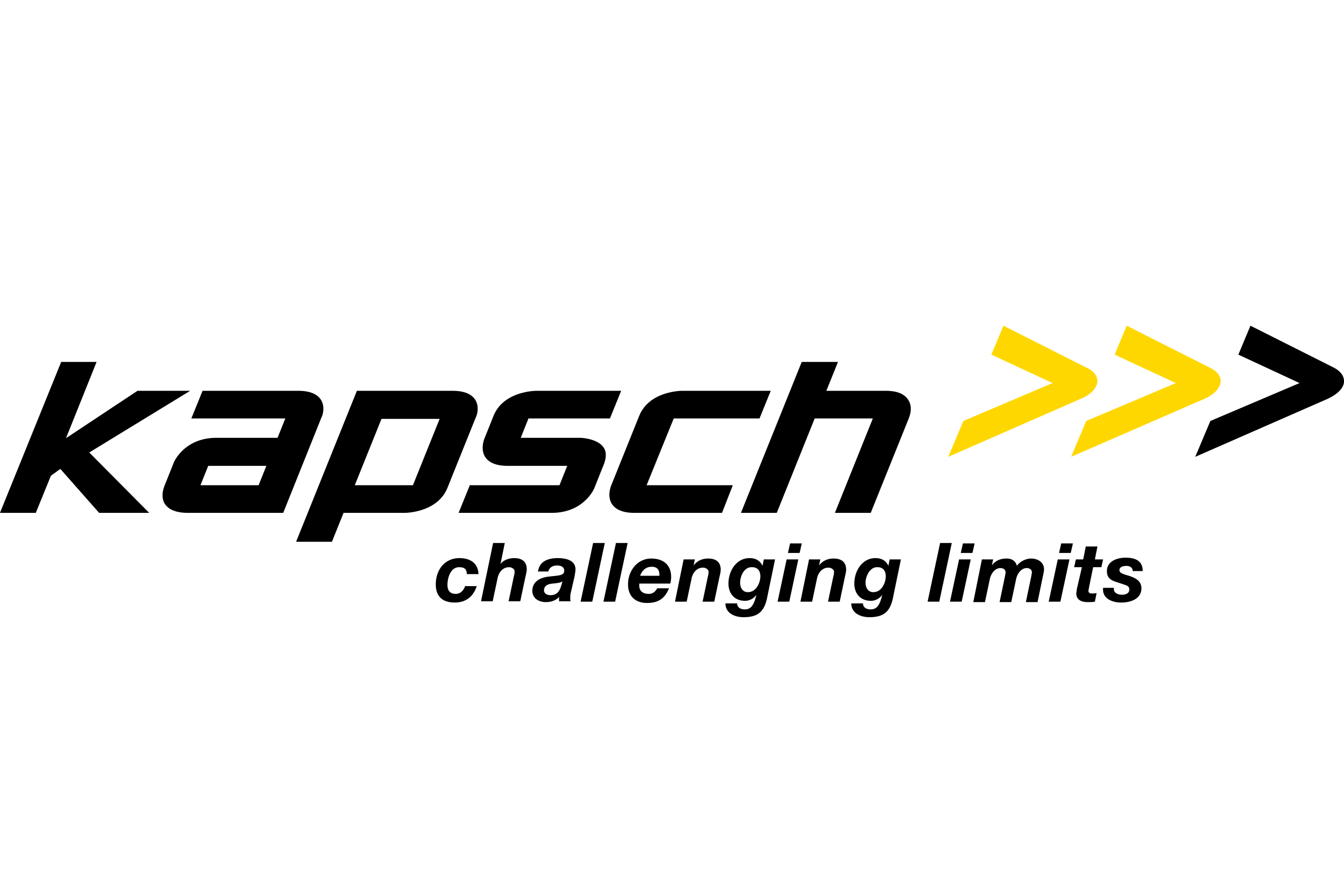 KAPSCH