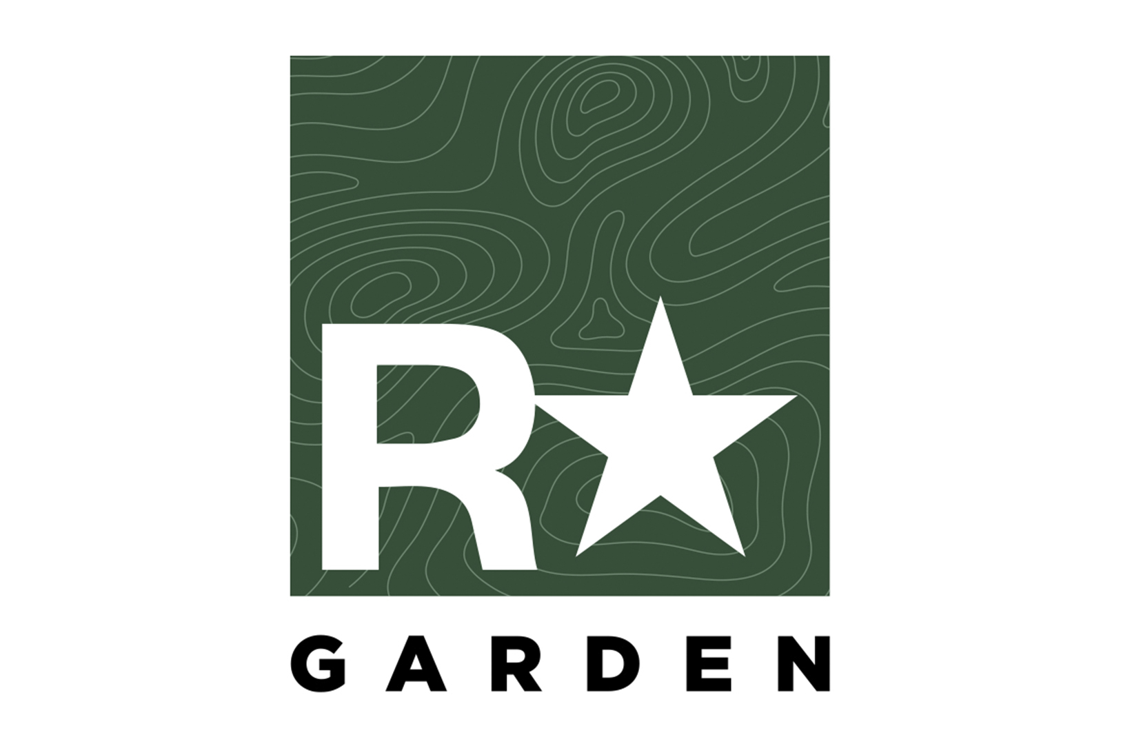 ROCKY GARDEN